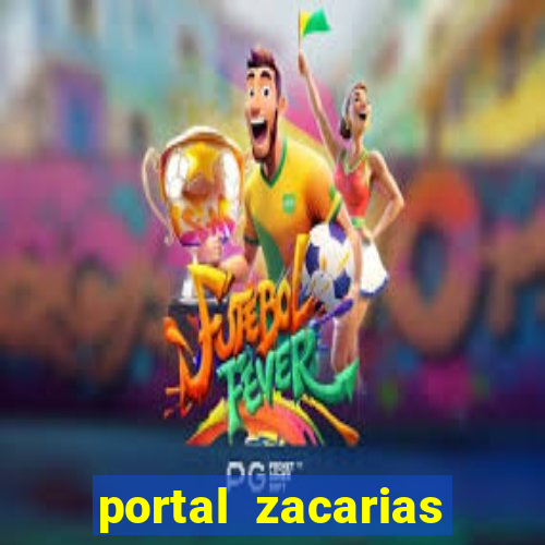 portal zacarias ataque de cachorro